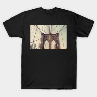 Brooklyn Bridge T-Shirt